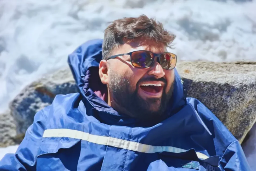 The Purpose to Wake Up Tomorrow