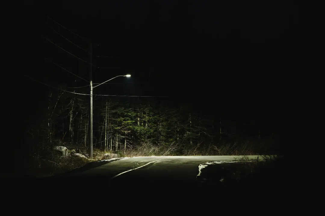 निसर्गापेक्षा कोणी मोठं नाही! - sadhuwani