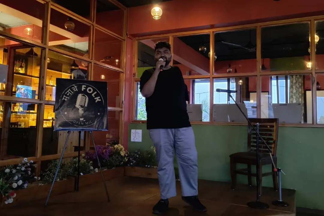 Regretting Wasted Potential - Sadhuwani