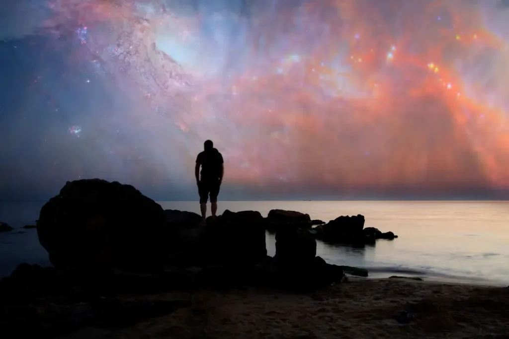 Pit in My Stomach - sadhuwani