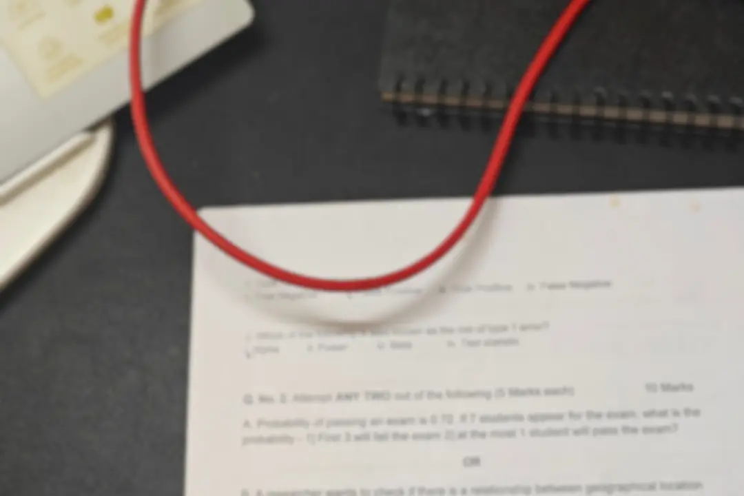 A Trick Question, Some MCQs and Jay Mata Di - sadhuwani