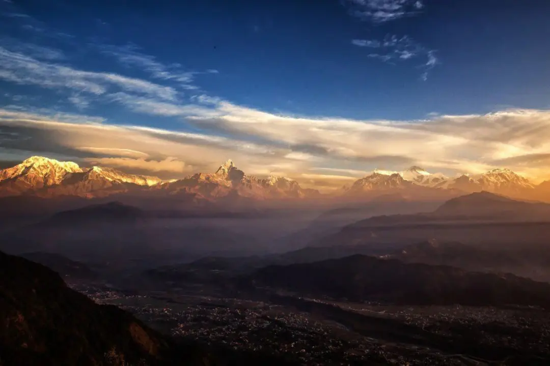 insignificance, feeling insignificant, human insignificance, meaning of life, search for meaning, existence and meaning, existential thoughts, existential reflection, insecurity and ambition, fear of insignificance, ambition psychology, self-awareness, inner reflection, identity and meaning, emotional awareness, Sarangkot sunrise, Annapurna range, Nepal reflection, mountain sunrise thoughts, travel reflection blog, solitude and self reflection, philosophical writing, introspective essays, sadhuwani, sadhuwani blog, reflections by sadhuwani